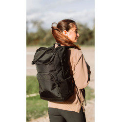 Gromms Kask rugzak 22L Zwart