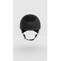 Kask Dogma Hunter-helm Zwart