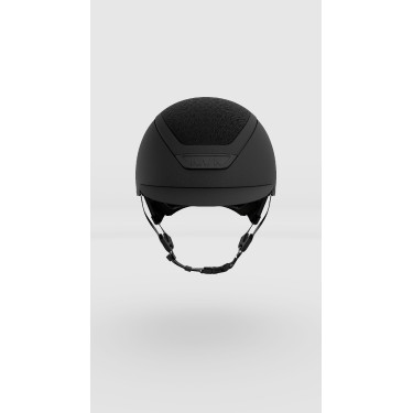 Kask Dogma Hunter-helm Zwart