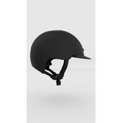 Kask Dogma Hunter-helm Zwart