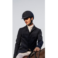 Kask Dogma Hunter-helm Zwart Kask Dogma Hunter-helm Zwart