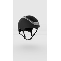 Kask Dogma XC-helm Zwart / zilver Kask Dogma XC-helm Zwart / zilver