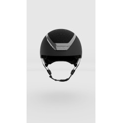 Kask Dogma XC-helm Zwart / zilver