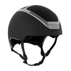 Kask Dogma XC-helm Zwart / zilver