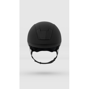 Kask Kooki-helm Mat zwart