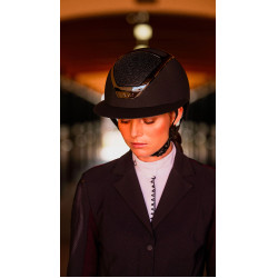 Kask Star Lady Chrome-helm