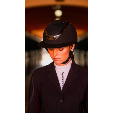 Kask Star Lady Chrome-helm
