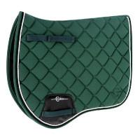 Zadeldek Salvina Covalliero Bosgroen