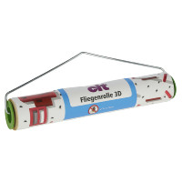 Kleefband cit Vliegenvanger 3D Kleefband cit Vliegenvanger 3D