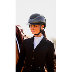 Kask Star Lady Pure Shine helm