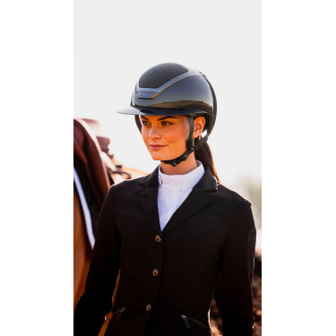 Kask Star Lady Pure Shine helm