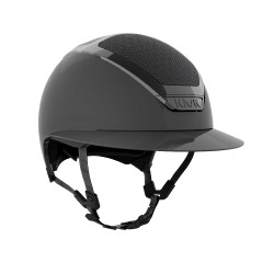 Kask Star Lady Pure Shine helm