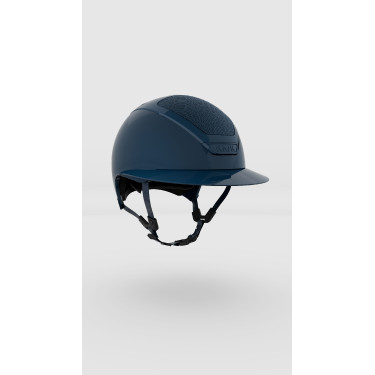 Kask Star Lady Pure Shine helm Marine Marineblauw