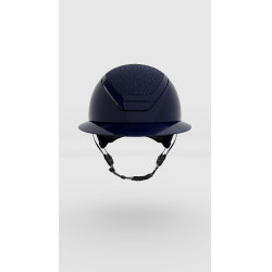 Kask Star Lady Pure Shine helm Atlantisch blauw