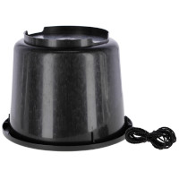 Emmer voor dazenlijm DaasX... Emmer voor dazenlijm DaasX...