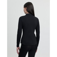 Baselayer LeMieux Young Rider Airflow Zwart