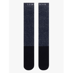 LeMieux Brilliance wedstrijdsokken Marine Marineblauw LeMieux Brilliance wedstrijdsokken Marine Marineblauw