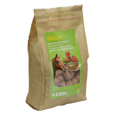Delizia traktaties Kerbl Delizia traktaties Kerbl