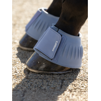 LeMieux rubberen springschoenen Poederblauw