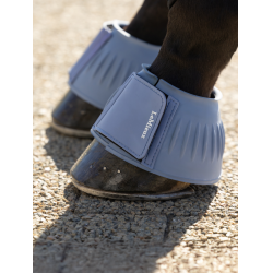 LeMieux rubberen springschoenen Poederblauw