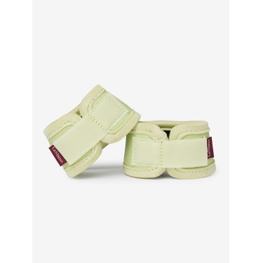 LeMieux-speelbelle pony bell boots Badge