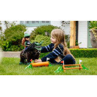 LeMieux Toy Pony XC springparcoursset Multi Multicolor LeMieux Toy Pony XC springparcoursset Multi Multicolor