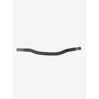 LeMieux Arika Dipped frontriem Zwart / zilver