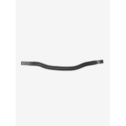 LeMieux Arika Dipped frontriem Zwart / zilver