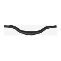 Frontdeel LeMieux Kudos Contour Zwart / zilver