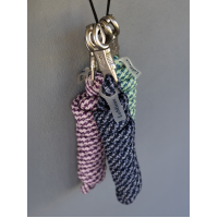 Longe LeMieux met paniekhaak Marine Marineblauw Longe LeMieux met paniekhaak Marine Marineblauw