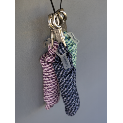 Longe LeMieux met paniekhaak Marine Marineblauw