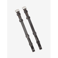 LeMieux Kudos singelstoten Bruin / zilver