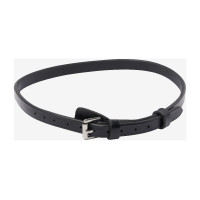 Neusriem LeMieux Kudos Zwart / zilver
