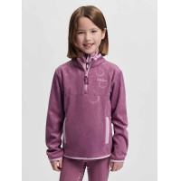 LeMieux Mini Maggie fleece Kaasjeskruid LeMieux Mini Maggie fleece Kaasjeskruid