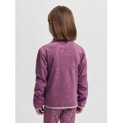 LeMieux Mini Maggie fleece Kaasjeskruid LeMieux Mini Maggie fleece Kaasjeskruid
