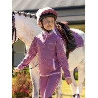 LeMieux Mini Maggie fleece Kaasjeskruid LeMieux Mini Maggie fleece Kaasjeskruid