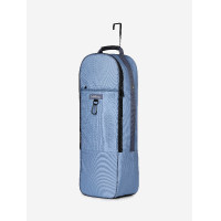 Anatomische hoofdsteltas LeMieux Poederblauw