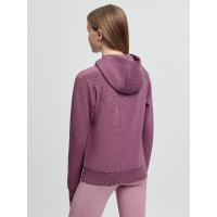 LeMieux Young Rider Nancy hoodie Kaasjeskruid