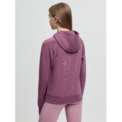 LeMieux Young Rider Nancy hoodie Kaasjeskruid LeMieux Young Rider Nancy hoodie Kaasjeskruid