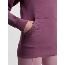 LeMieux Young Rider Nancy hoodie Kaasjeskruid LeMieux Young Rider Nancy hoodie Kaasjeskruid