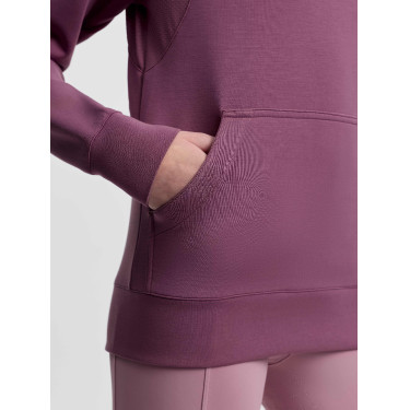 LeMieux Young Rider Nancy hoodie Kaasjeskruid LeMieux Young Rider Nancy hoodie Kaasjeskruid