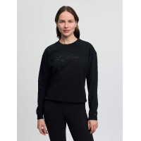 LeMieux Christina damestrui met ronde hals Zwart LeMieux Christina damestrui met ronde hals Zwart