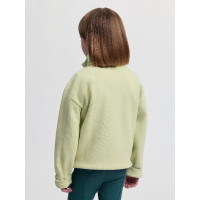 LeMieux Mini Quinn half-zip sweater Badge LeMieux Mini Quinn half-zip sweater Badge