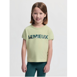 T-shirt LeMieux Mini Alex Badge T-shirt LeMieux Mini Alex Badge