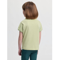 T-shirt LeMieux Mini Alex Poederblauw T-shirt LeMieux Mini Alex Poederblauw