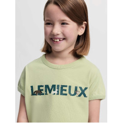 T-shirt LeMieux Mini Alex Badge T-shirt LeMieux Mini Alex Badge