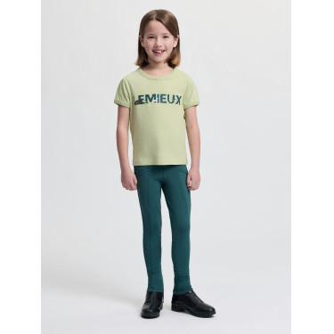 T-shirt LeMieux Mini Alex Badge T-shirt LeMieux Mini Alex Badge