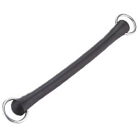 Aanbindlijn Covalliero rubber