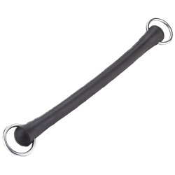 Aanbindlijn Covalliero rubber Aanbindlijn Covalliero rubber