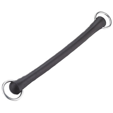 Aanbindlijn Covalliero rubber Aanbindlijn Covalliero rubber